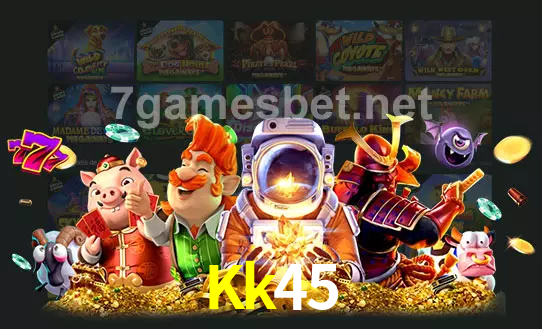 cassino Kk45